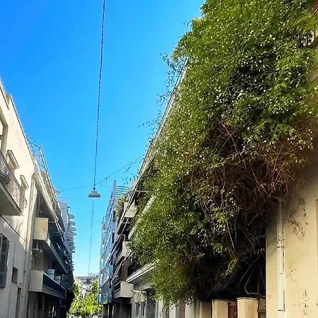 The Coziest In Διαμέρισμα Αθήνα