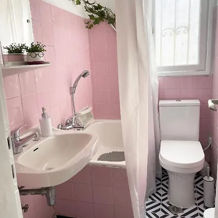 The Coziest In Διαμέρισμα *