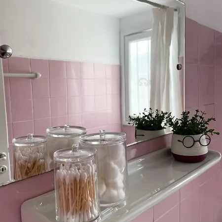Διαμέρισμα The Coziest In *