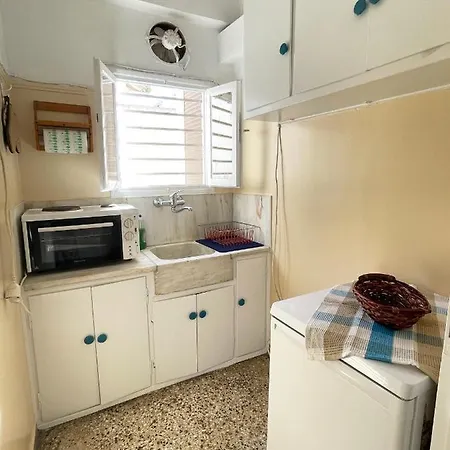 Διαμέρισμα The Coziest In Αθήνα