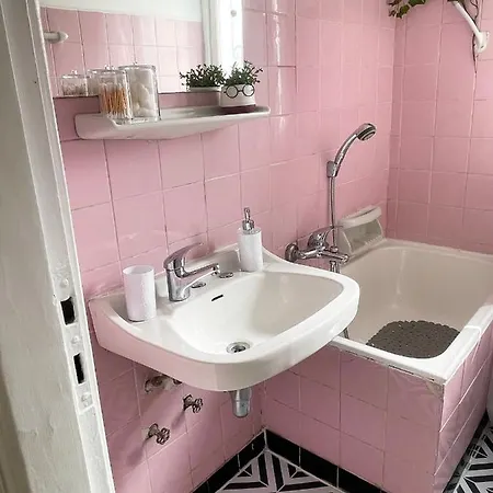 Διαμέρισμα The Coziest In