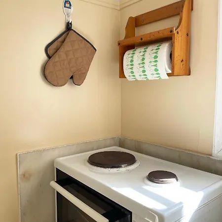 The Coziest In Διαμέρισμα Αθήνα
