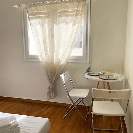 The Coziest In Apartment *