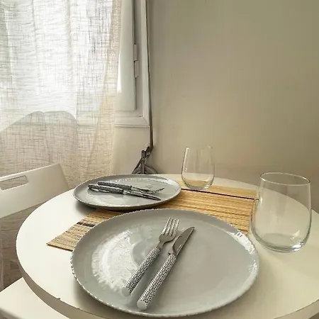 The Coziest In Apartament
