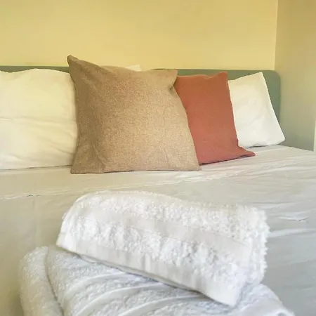 The Coziest In Athens